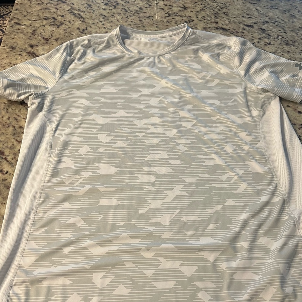Under Armour MK1 Shirt